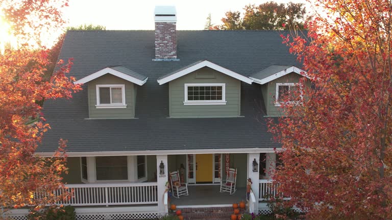Trusted Charlottesville, VA Roofing Service Experts